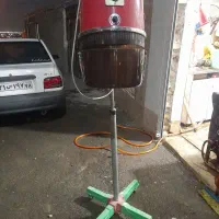 سشوار کلاهی