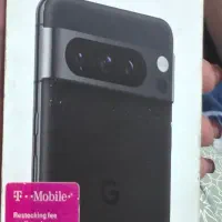 گوشی گوگل pixel 8 poro