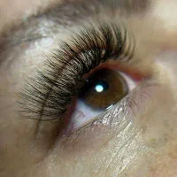 مدل اکستنشن مژه و لیفت مژه و ابرو