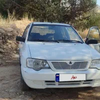 خودرو پراید 111 مدل 98