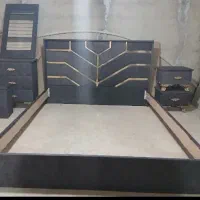 سرویس خواب کامل اقساطی نبض چوب