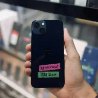گوشی ایفون ۱۳ zaa
