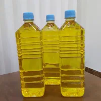 روغن کنجد خالص تازه