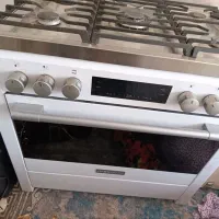 گاز پنج شعله دوو