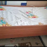 تخت کودک و نوجوان