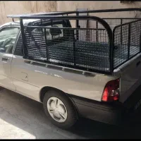 باربند توری پراید وانت اریسان پیکان مبلی