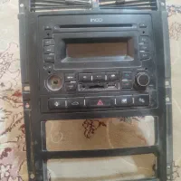 ضبط فابریکی پژوه پارس دمو یخی پلم لوازم پراید