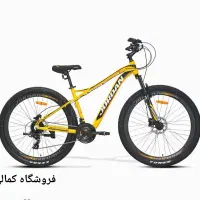 فروش دوچرخه نقد و اقساط ۱۲ ماهه
