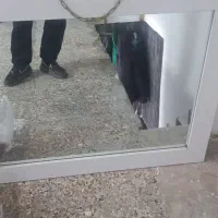 آینه قابدار