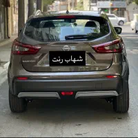 رنت و اجاره/نیسان قشقایی/شهاب رنت