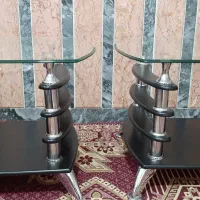 میز جلو مبلی