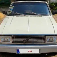 وانت پیکان