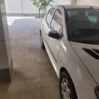 206تیپ ۲|خودرو سواری و وانت|شبستر, |دیوار