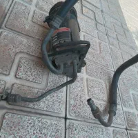 کمپرسور کولر کامارو هشت سیلندر