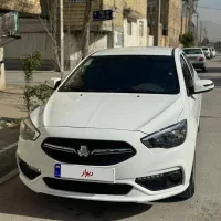 شاهین GL تمام فابریک