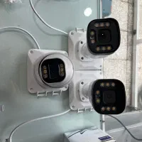 خدمات ۰ تا ۱۰۰ امنیت و دوربین مداربسته در مازندران