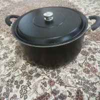 قابلمه چدن