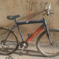 دوچرخه ۲۶
