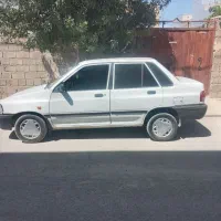 پراید مدل 90