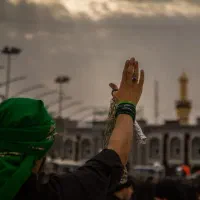 میخوام برم مرز شلمچه یا چذابه