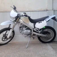 تریل آمیکو ۱۸۶ سی سی