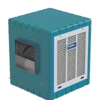 کولر آبی سنگ کار4000