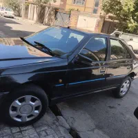 پارس مدل ۸۰