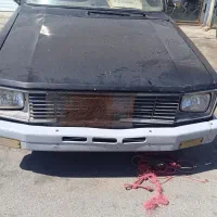 مزدا1800برگه اوراغ  روشن