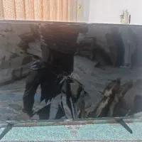 تلویزیون 49 اینچLG برد سوخته