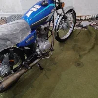 موتور مدل 89