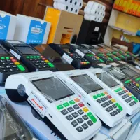 کارتخوان/K9 T1pro/شرکت اکسیر