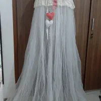 پشه بند نوزاد