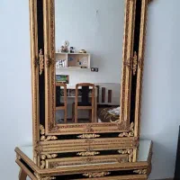 آینه و کنسول