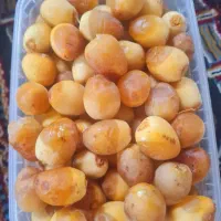رطب برحی لوکس