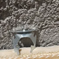 اسکوپ سنگ پروانه ای