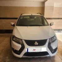 کوییک s مدل ۱۴۰۲ کم کارکرد