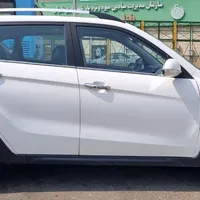 چانگان CS35 مونتاژ، مدل ۱۳۹۷،بیرنگ،نقد و اقساط|خودرو سواری و وانت|تهران, جی|دیوار
