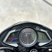 Ns 200|موتورسیکلت|بندرعباس, |دیوار