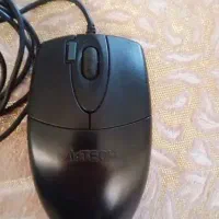 موس با کیفیت