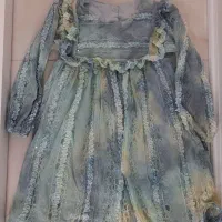 پوشاک بچگانه