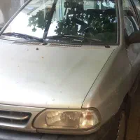 پراید مدل 85