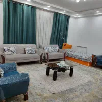 ۲ خواب ۱۰۳ متری ، باهنر جنوبی ، خوش نقشه ، زیرفی