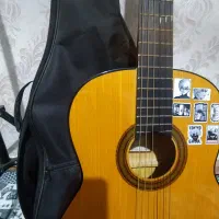 گیتار نو