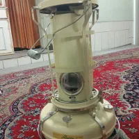 چراغ نفتی علاالدین نو