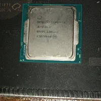 cpu core i5 11400f سی پی یو