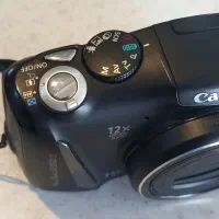 دوربین دیجیتال Canon - مدل powershot sx 150 ls