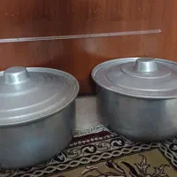 دو عدد قابلمه روحی