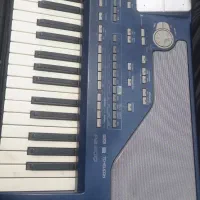 ارگ pa800