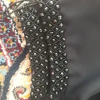 جواهر دوزی.منجوق دوزی .جواهردوزی
