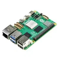 رزبری پای ۵ raspberry pi 5